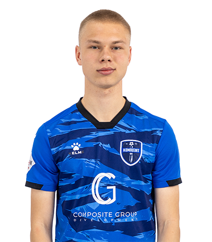 Савва Пономарёв