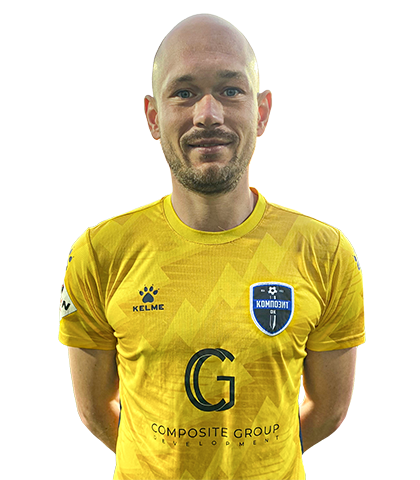 Сергей Буркин