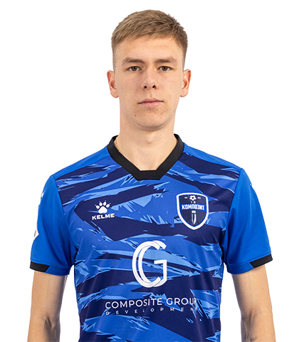 Никита Фетисов