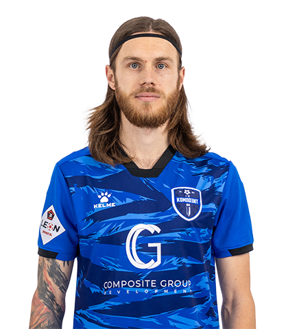 Павел Васильев