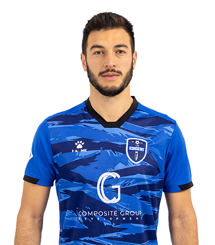 Игорь Хайманов