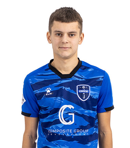 Алексей Филимонов