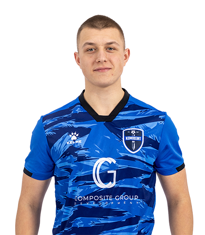 Лев Шеленков