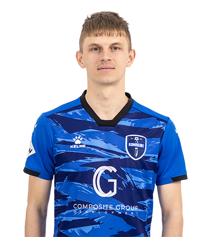 Александр Кукушкин