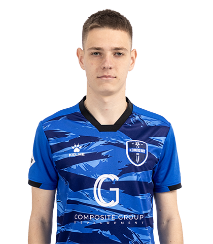 Александр Ионов