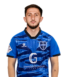 Роберт Потинян