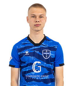 Савва Пономарёв