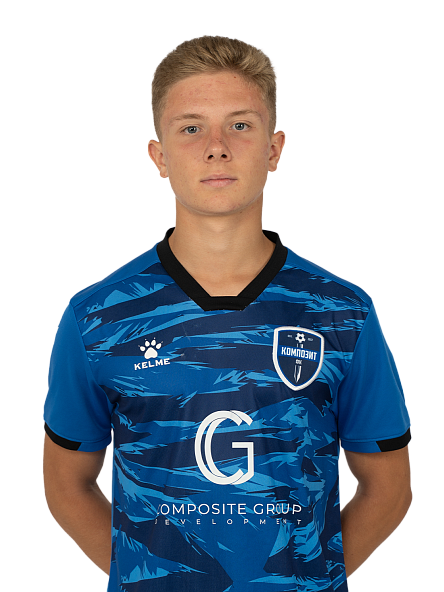 Денис Арсланов