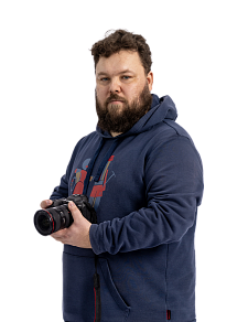 Александр Владимирович Бондарев