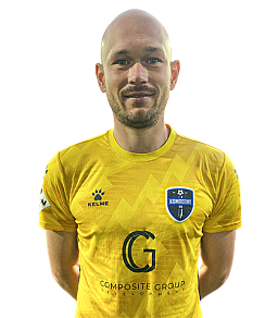 Сергей Буркин