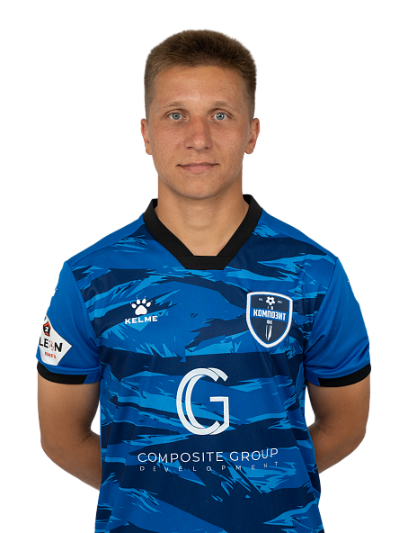 Даниил Тюменцев