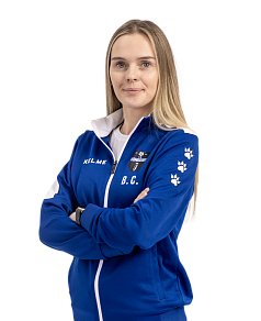 Вероника Дмитриевна Скакальская