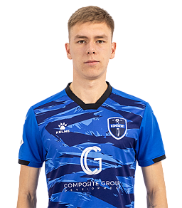 Никита Фетисов