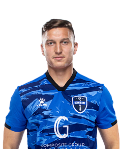 Максим Елеев