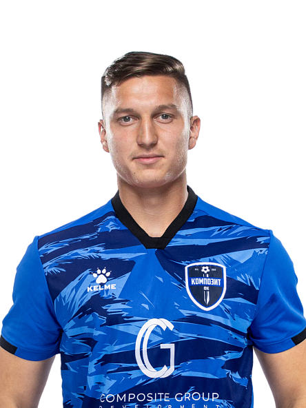 Максим Елеев