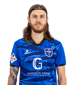 Павел Васильев