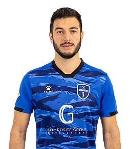 Игорь Хайманов