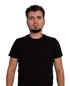 Вячеслав Алексеевич Фёдоров