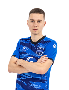 Владислав Грязнов