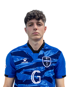 Арсений Царёв