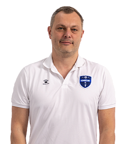 Дмитрий Алексеевич Копосов