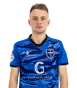 Дмитрий Пещеров