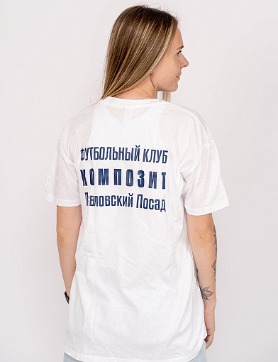 Футболка ФК «Композит»