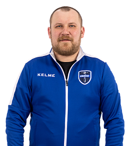 Вадим Вячеславович Плешков