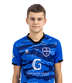 Алексей Филимонов