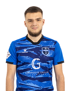 Никита Лебедев