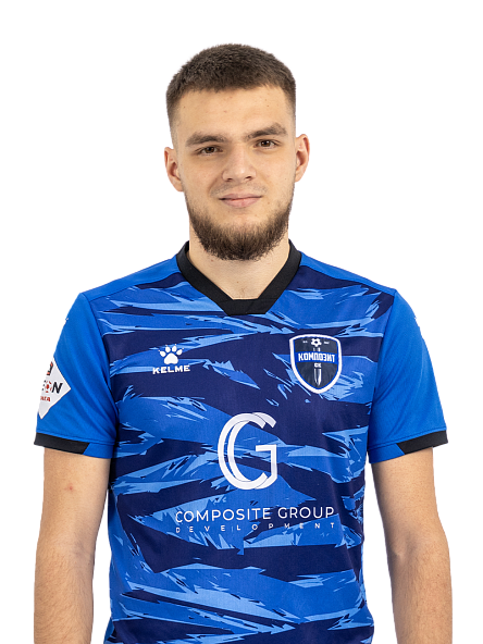 Никита Лебедев