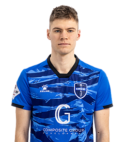 Никита Босенков