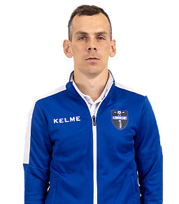 Егор Печёнкин