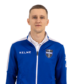 Георгий Широков