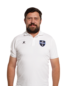 Игорь Александрович Худяков