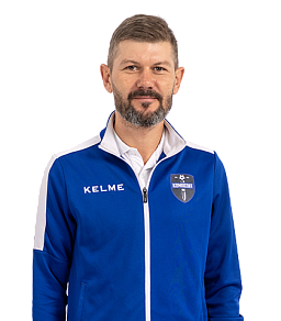 Роман Юрьевич Федотов