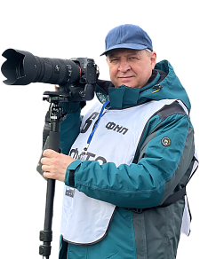 Владимир Николаевич Машичев