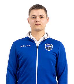 Алексей Дубня