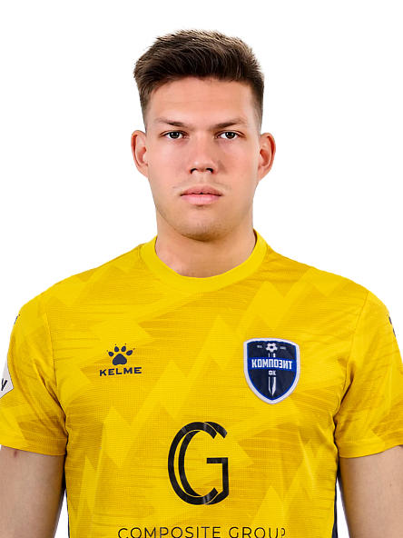 Артём Мешалкин