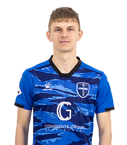 Александр Кукушкин