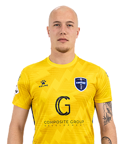 Валерий Костерев