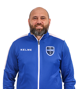 Валерий Вячеславович Гусаров