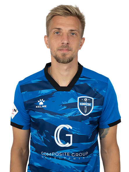 Илья Кубышкин