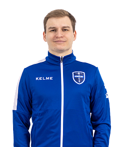 Денис Максимович Голубев