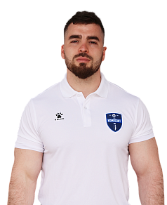 Алексей Михальский