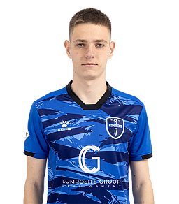 Александр Ионов